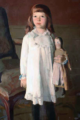 Emma Pendleton Bradley