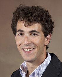 David P. Lichtenstein, PhD