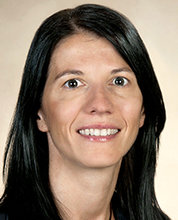 G. Oana Costea, MD