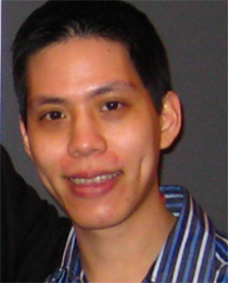 Richard T. Liu, PhD