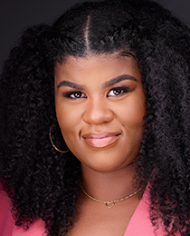 Shaquanna Brown, PhD