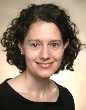 Jennifer Freeman, PhD