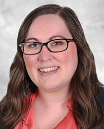 Katherine Partridge, PsyD