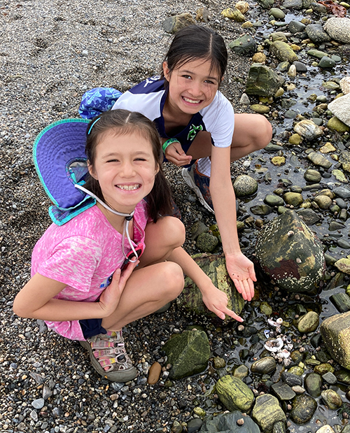 Gratitude at Bradley Hospital - Shea