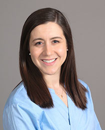 Jamie Gainor DiPietro