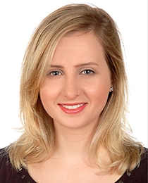 Mirabelle Mattar, MD