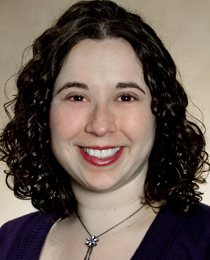 Rebecca Laptook, PhD