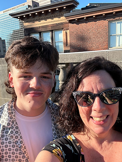 Gratitude stories - Paul