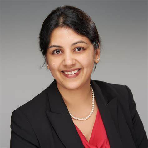 Dr. Gandhi Profile Picture