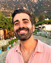 Christopher Georgiadis