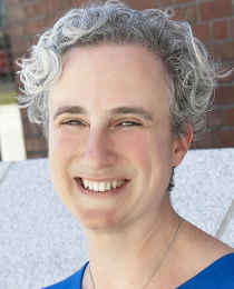 Read more about Elizabeth Lowenhaupt, MD, CHHP