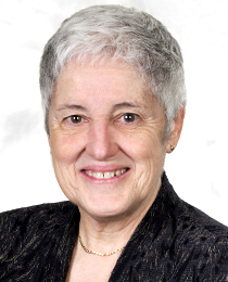 Margaret R. Paccione, PhD