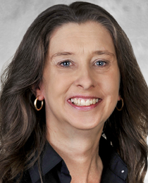 Kimberly Lafountain LMHC