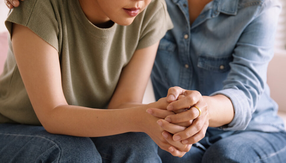 Childhood Depression Header