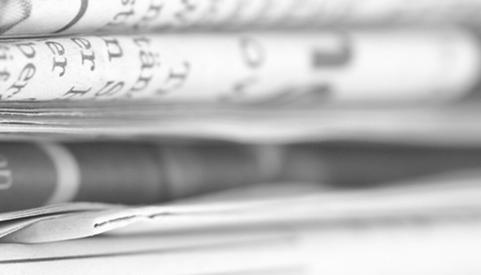 Bradley Hospital Newsroom Header