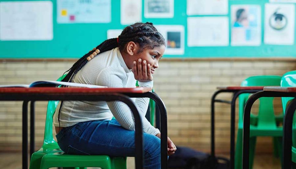 Things to know about ADHD