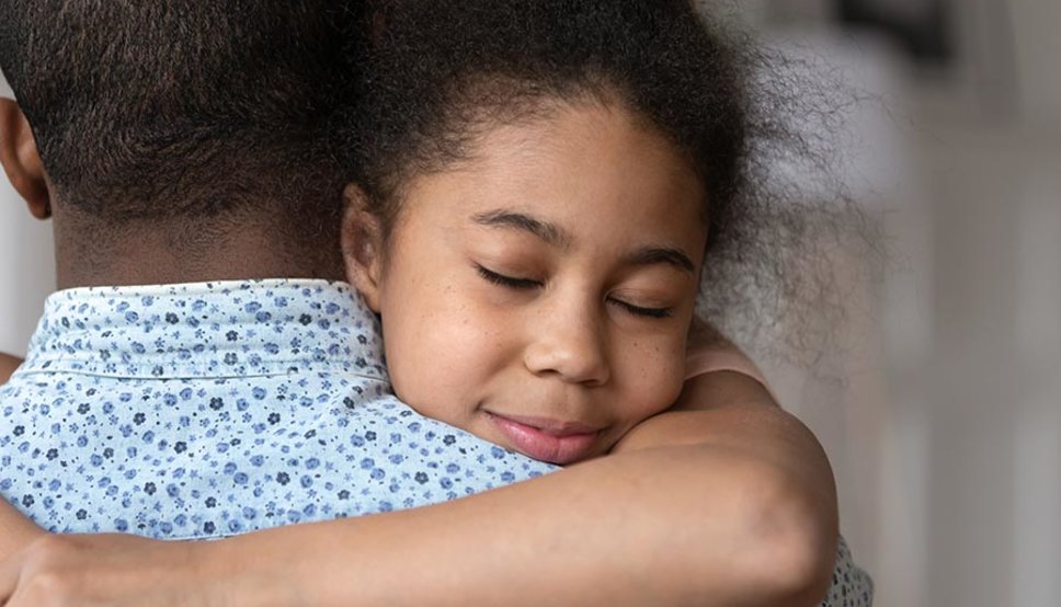 Coronavirus and talking to children