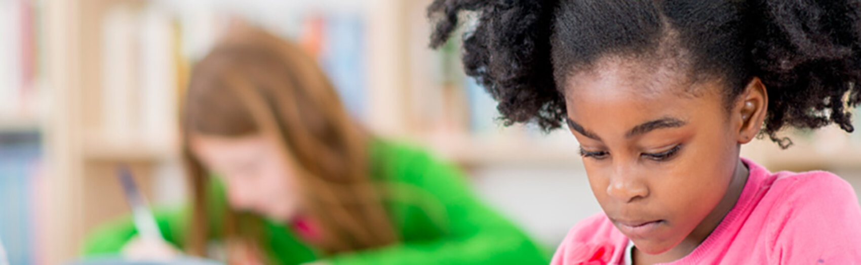 Pediatric Anxiety Header