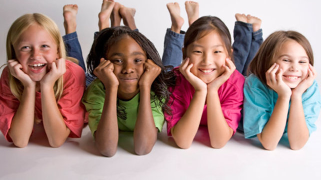 Children's Neurodevelopment Center