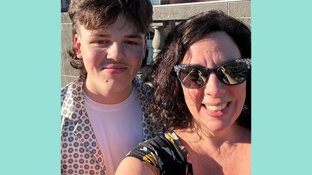 Gratitude at Bradley Hospital - Paul's story