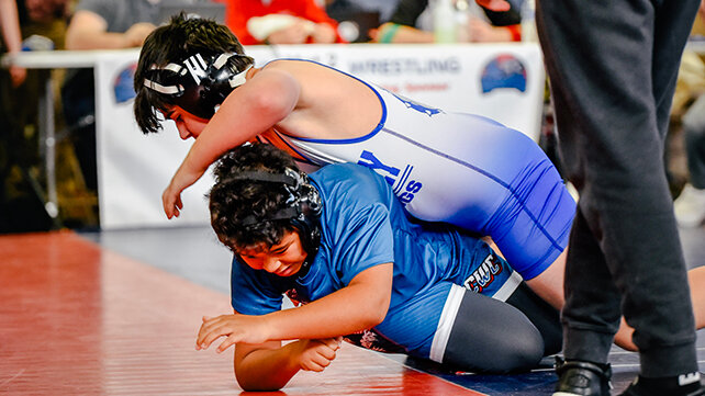 Gratitude Story - Nathan