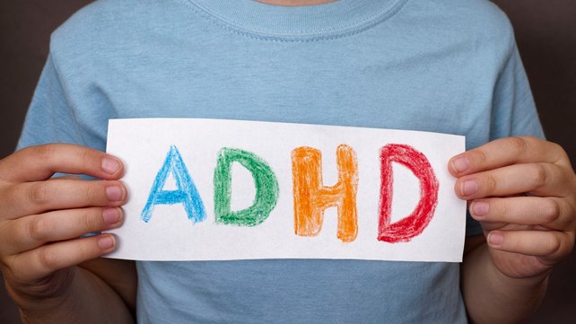 ADHD Myths
