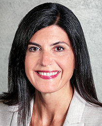 Alissa Forleo, NP Headshot