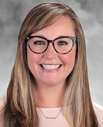 Jennifer Hellmuth PhD