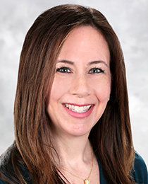 Claire Nicogossian, PsyD Headshot