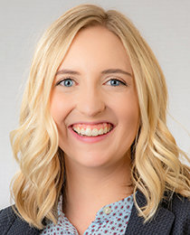 Lindsay Paige Huffhines, PhD