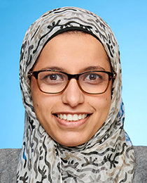 Alaa Elnajjar, MD