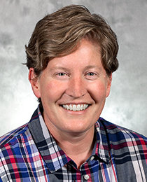 Susan Lantz, MPA, RN, BSN