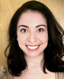 Darlynn Rojo-Wissar, PhD, MPH Headshot