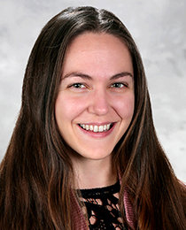 Kathryn A. LaChance, PhD Headshot