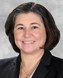 Kristen Kichefski, MSN, MBA, RN-BC