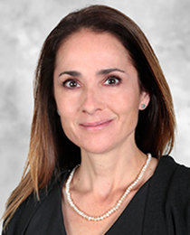 Sibel A. Algon, MD Headshot