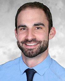 Justin L. Berk, MD, MPH, MBA Headshot
