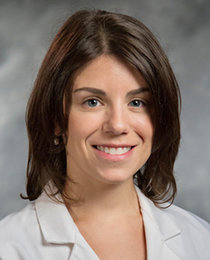 Alison Manning, MD