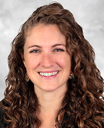 Sarah A. McHugh, PhD