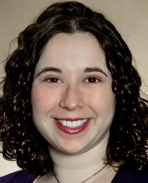 Rebecca Laptook, PhD