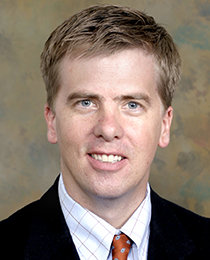 David W. McConville, PhD