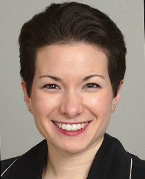 Michelle Pievsky, PhD