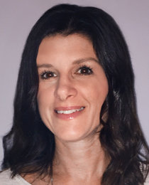 Christina Marchand, BSN, RN Headshot