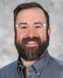 Samuel Kaplan Headshot