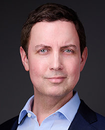 Robert Miranda Jr., PhD, MEd Headshot