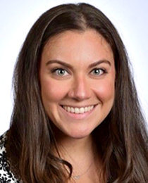 Julie Cristello, MS Headshot