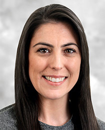 Brittany Miller, RN Headshot