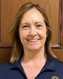 Jeanne Hart, RN Headshot