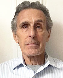 Bill Jiacovelli, LICSW Headshot