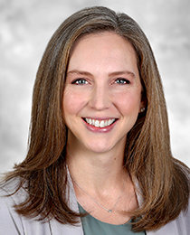 Erin E. O'Connor, PhD Headshot